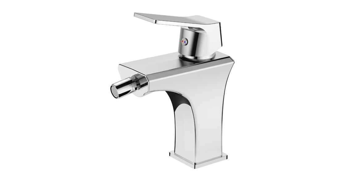 单把妇洗器龙头