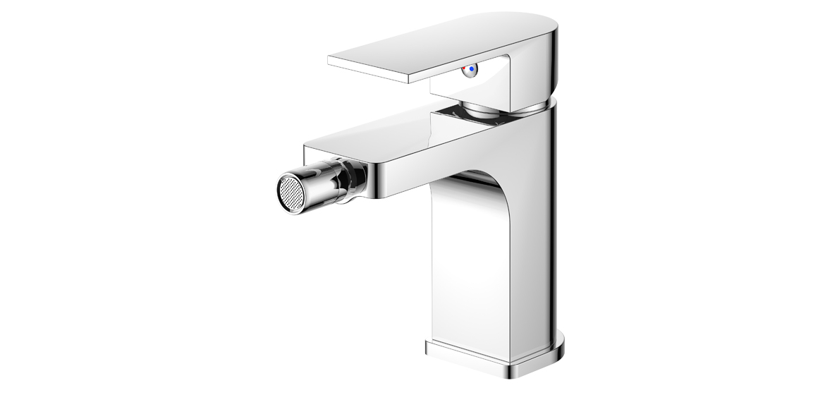 单把妇洗器龙头