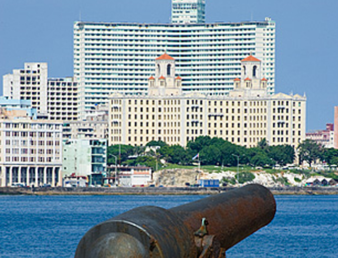 HOTEL NACIONAL