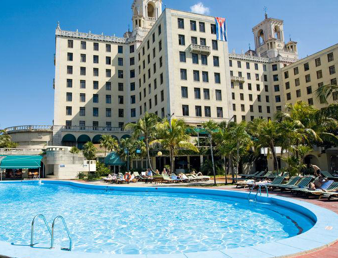 HOTEL NACIONAL