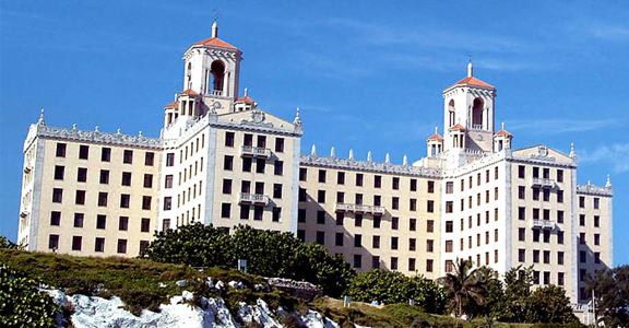 HOTEL NACIONAL