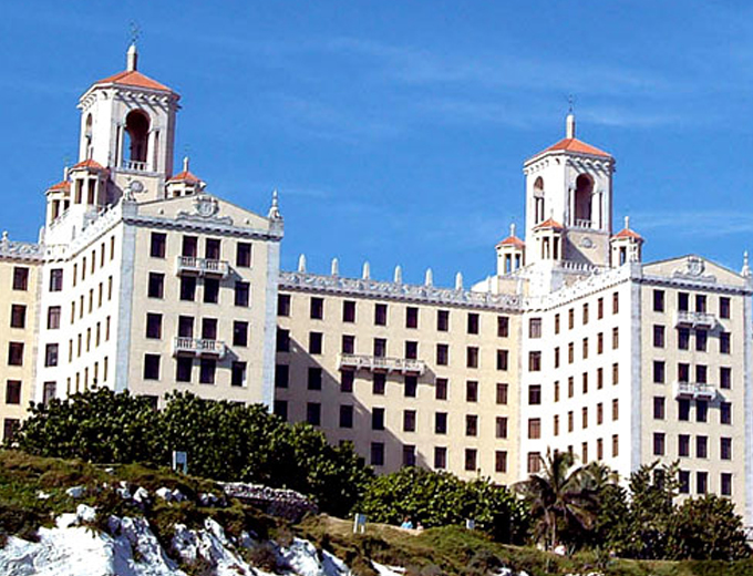 HOTEL NACIONAL