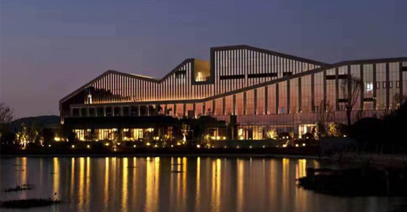 HUAMAO HILTON HOTEL