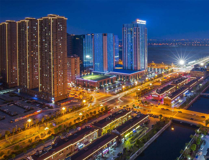NINGBO EMPARK HOTEL
