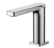 Single Handle Basin Faucet