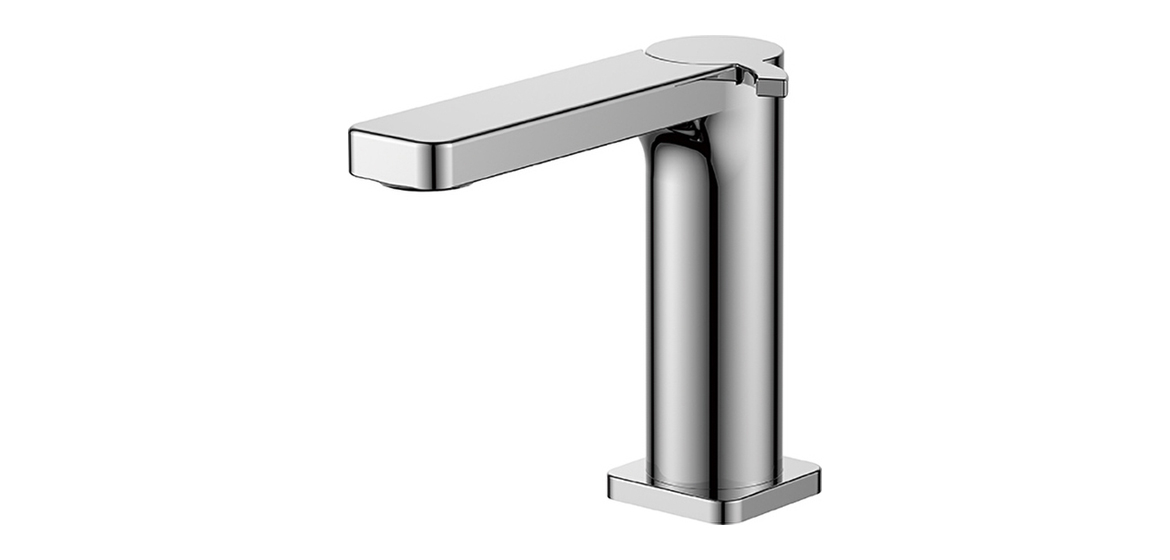 Single Handle Basin Faucet