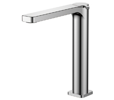 Single Handle High Basin Faucet