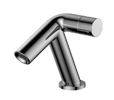 Single Handle Basin Faucet