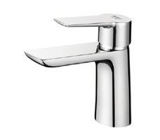 Single Handle Basin Faucet