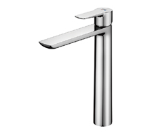 Single Handle High Basin Faucet