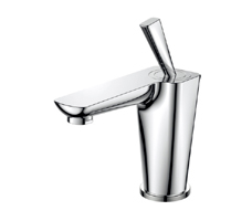 Single Handle Basin Faucet