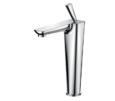 Single Handle High Basin Faucet