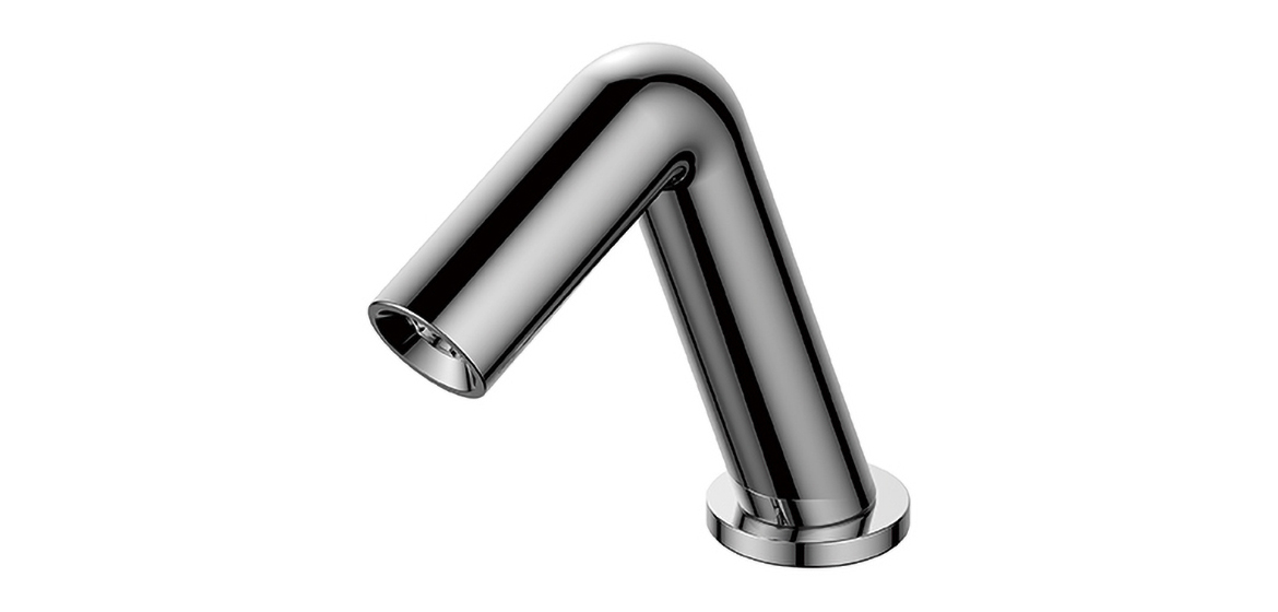 AC/DC Sensor Faucet