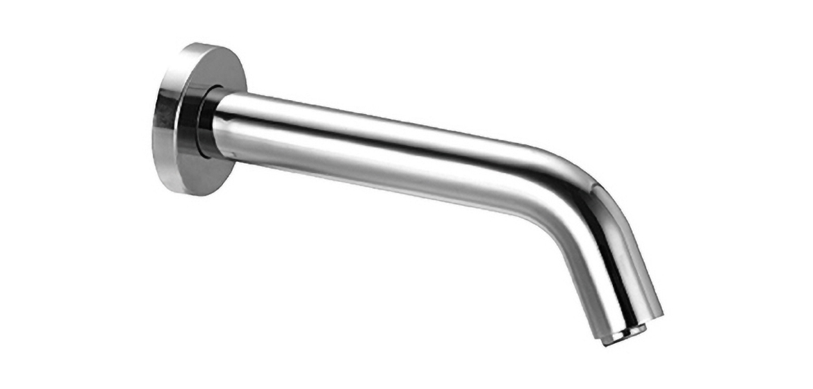 DC Sensor Faucet