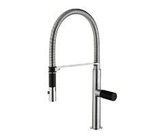 Single Handle Kitchen Faucet