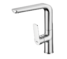 Single Handle Kitchen Faucet