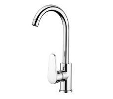 Single Handle Kitchen Faucet