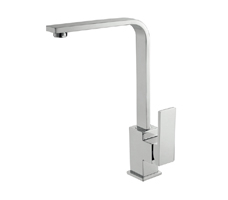Single Handle Kitchen Faucet