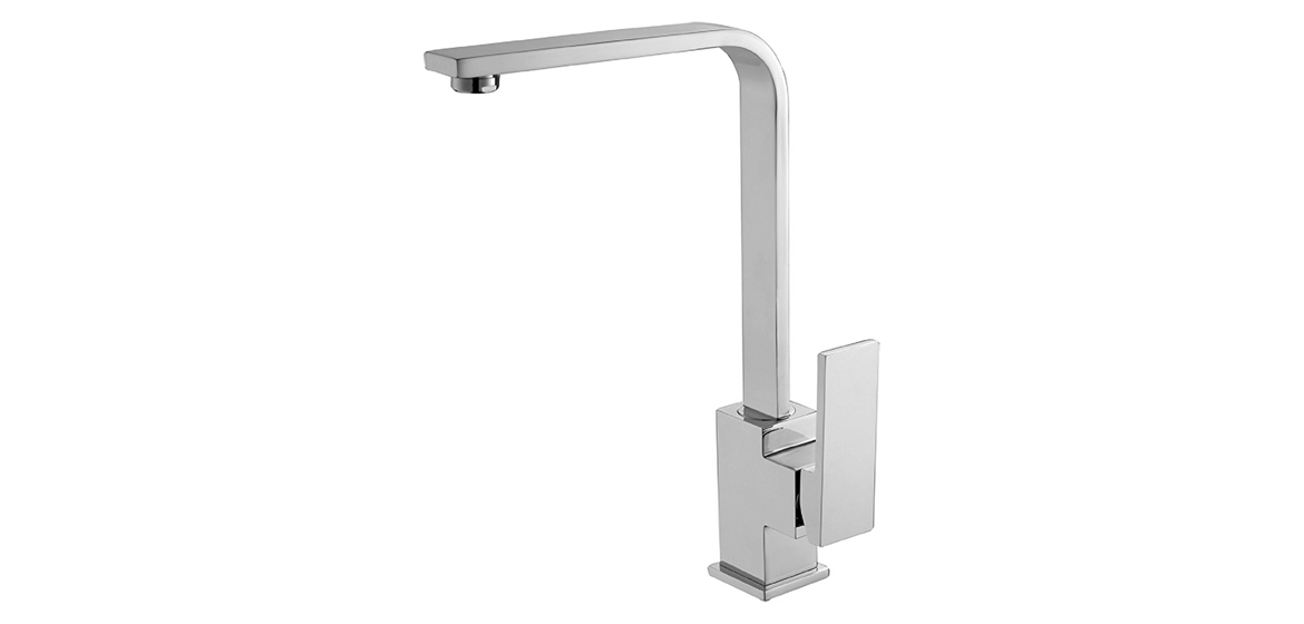Single Handle Kitchen Faucet