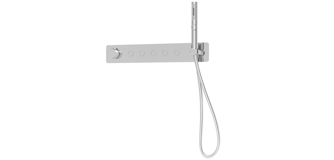 Shower Faucet