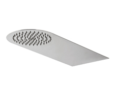Concealed Head Shower