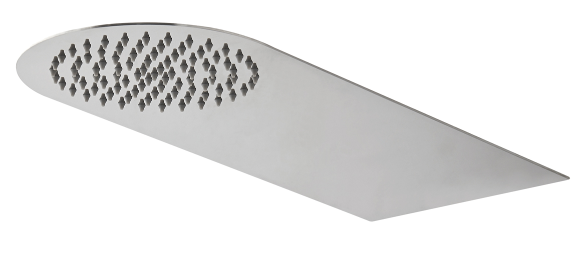 Concealed Head Shower