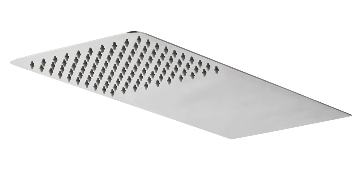 Concealed Head Shower