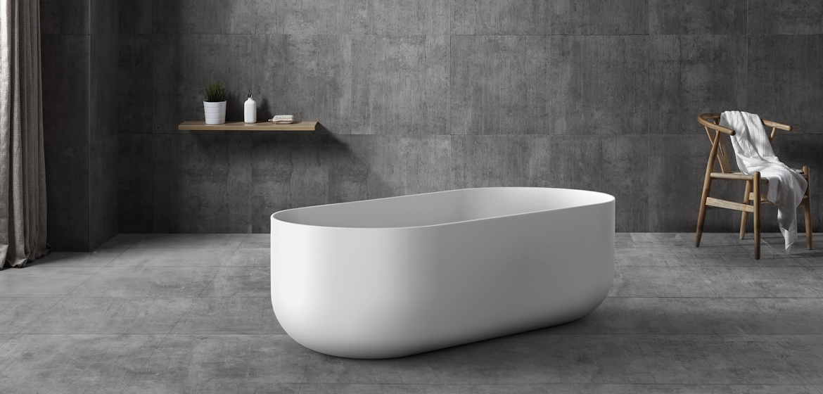 Bathtub