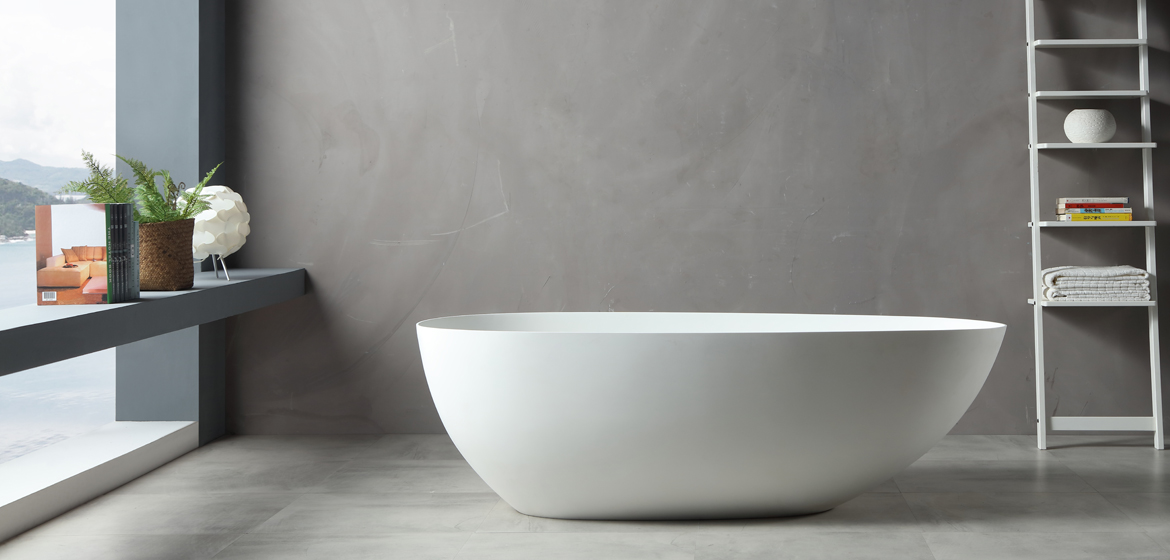 Bathtub