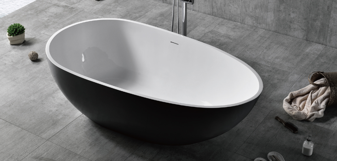 Bathtub