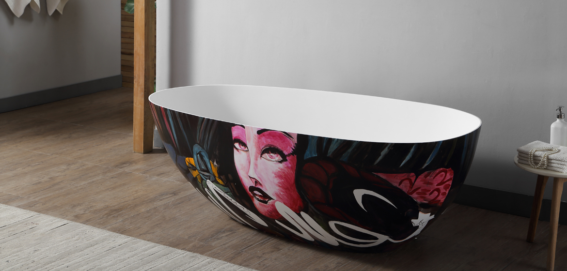 Bathtub