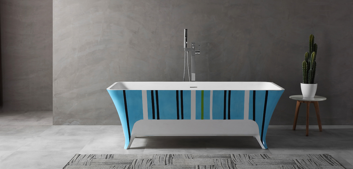 Bathtub