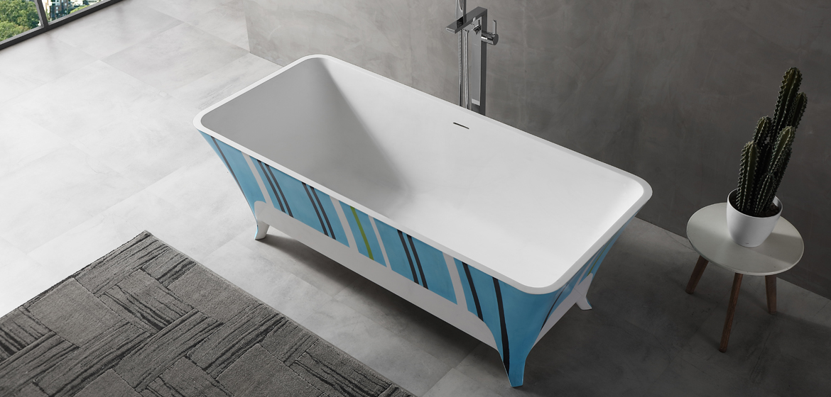 Bathtub