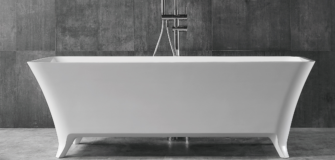 Bathtub