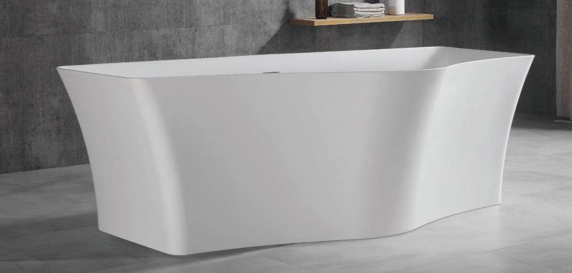 Bathtub