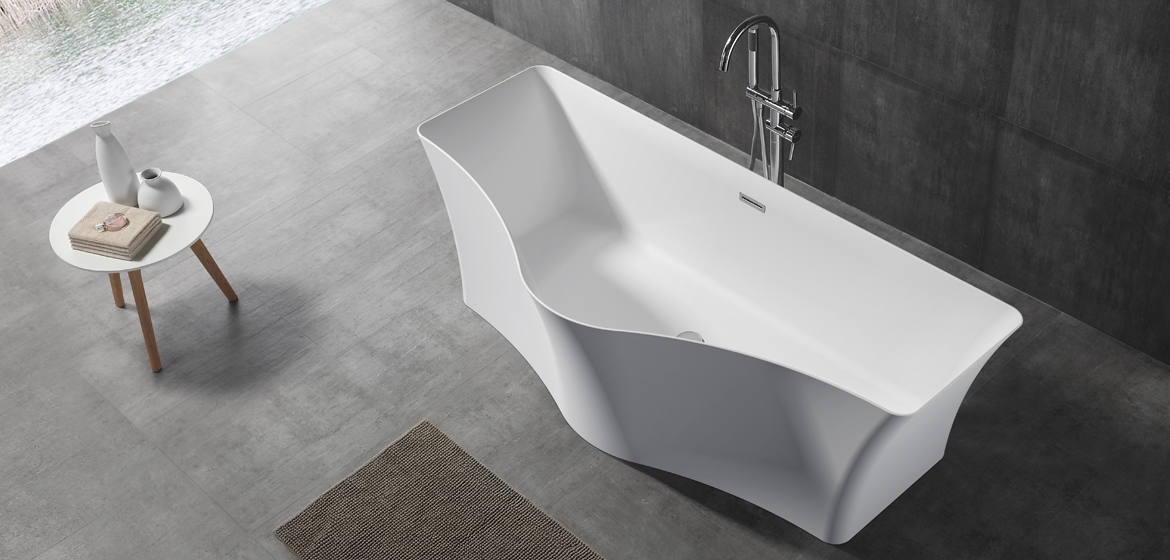 Bathtub