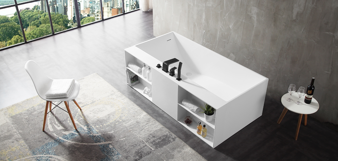 Bathtub