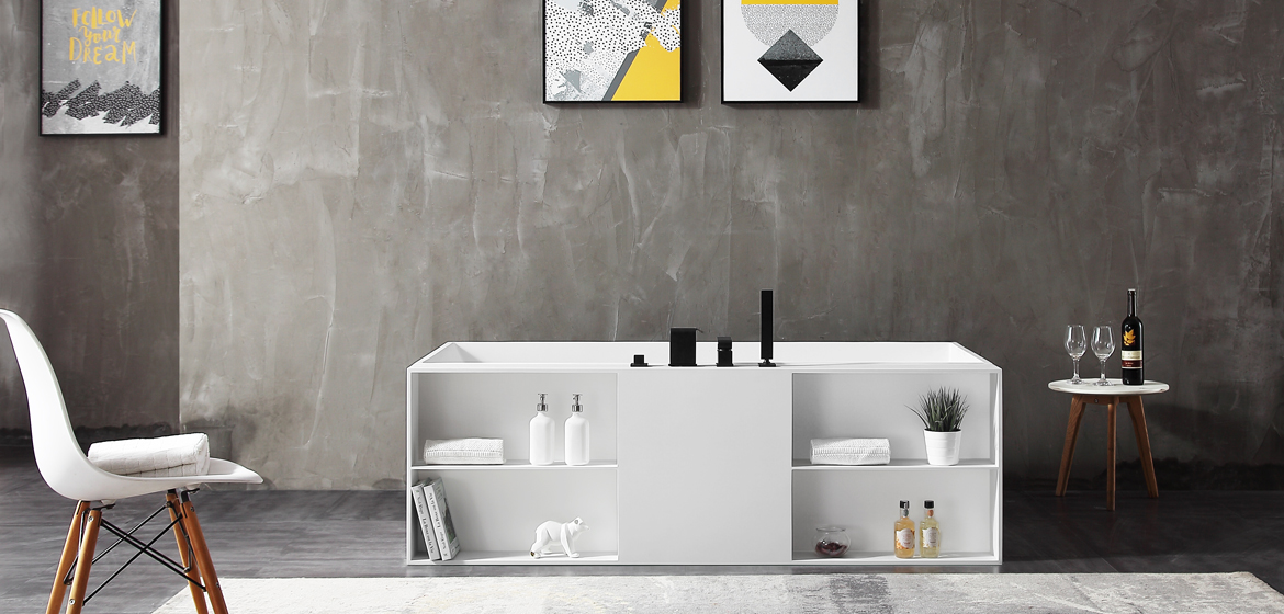 Bathtub