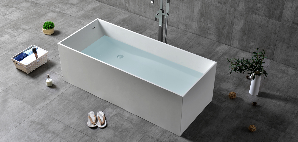 Bathtub
