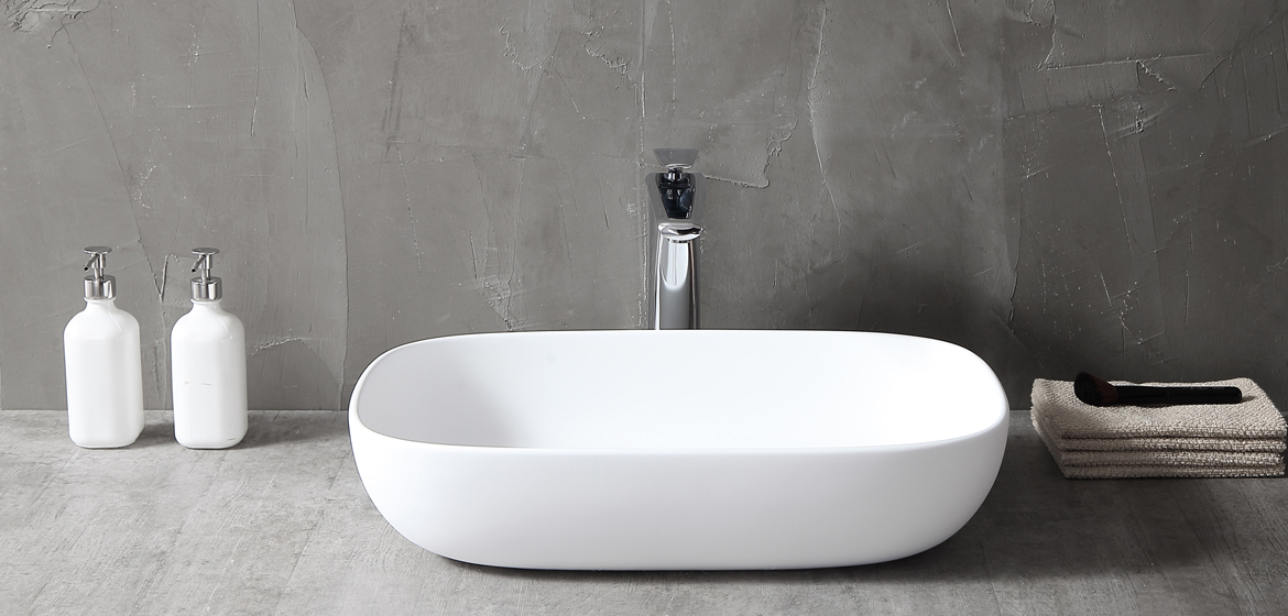 Up Table Basin