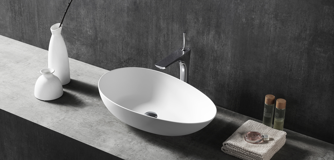 Up Table Basin