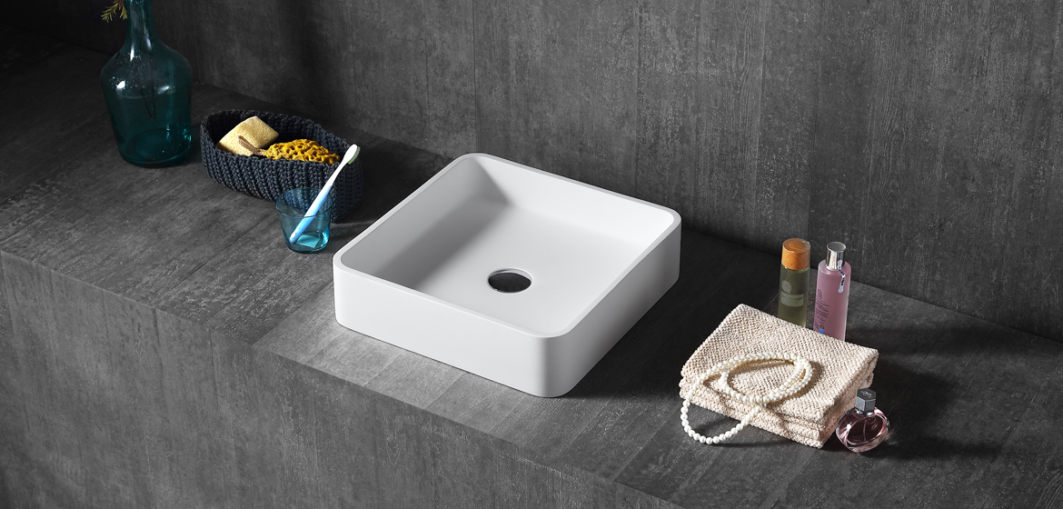 Up Table Basin