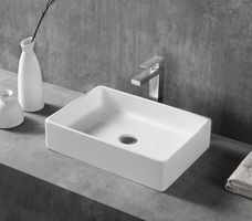 Up Table Basin