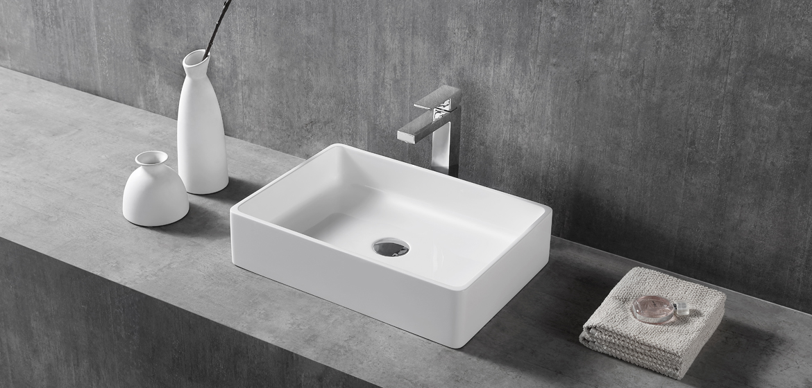 Up Table Basin