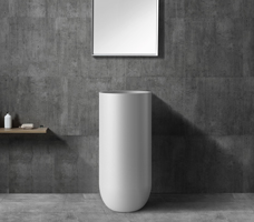 Floor Basin