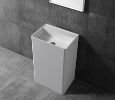 Floor Basin