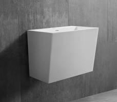 Wall-hung Basin