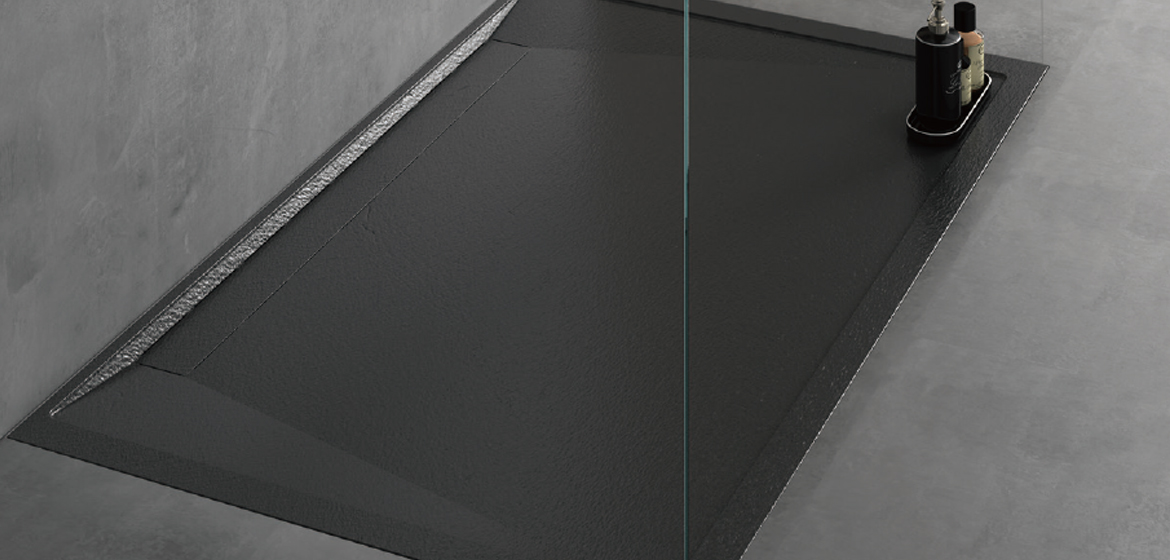 Clostone Shower Base