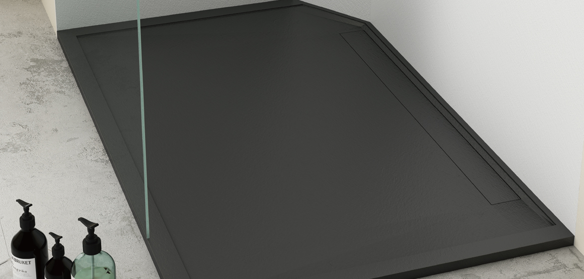 Clostone Shower Base