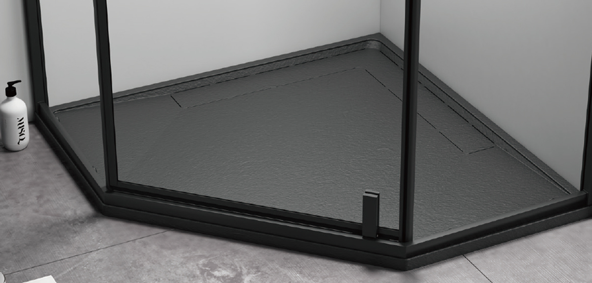 Clostone Shower Base